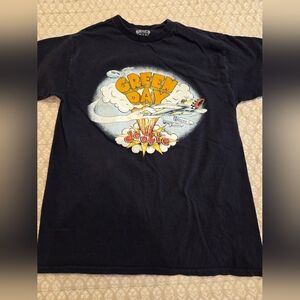 Kids Graphic T-Shirt - Black